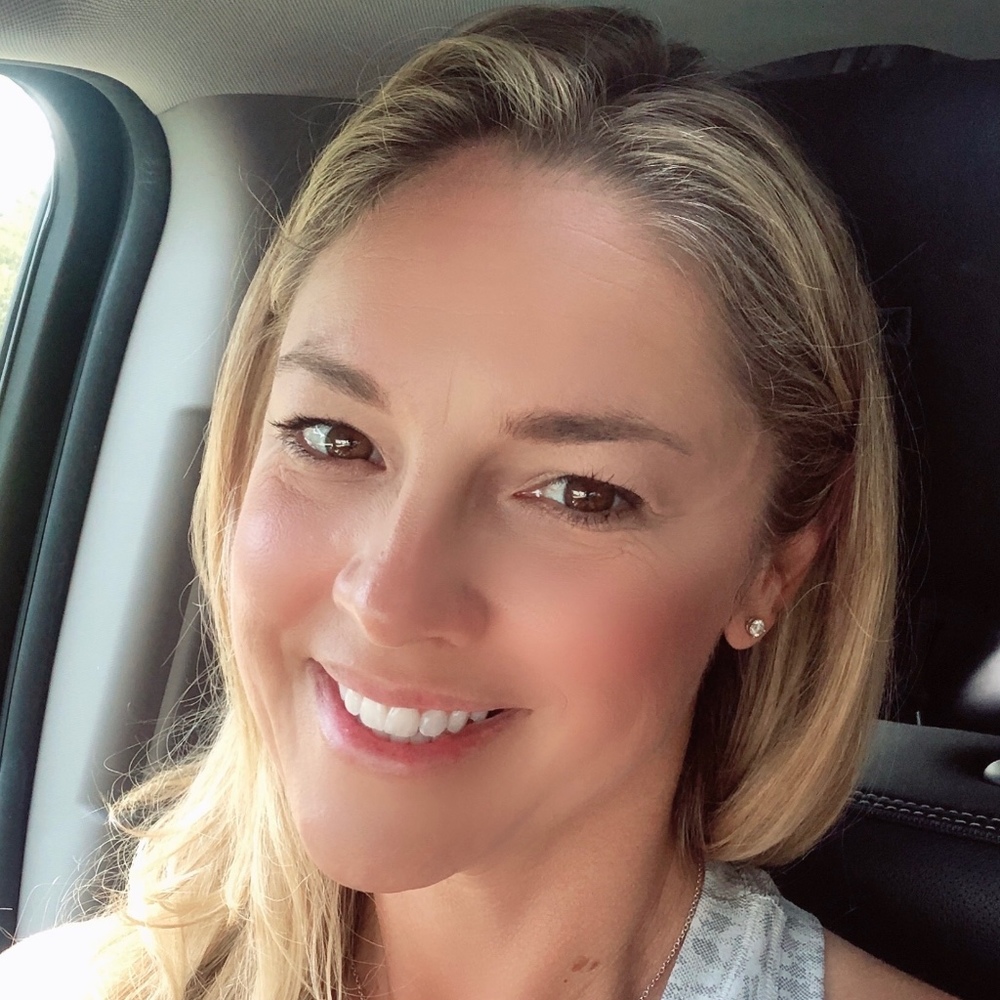 Meet your Posher, Lana